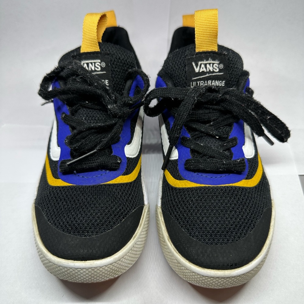 Kids Vans Ultrarange